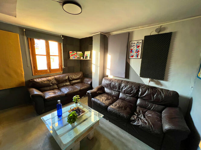 Estudio