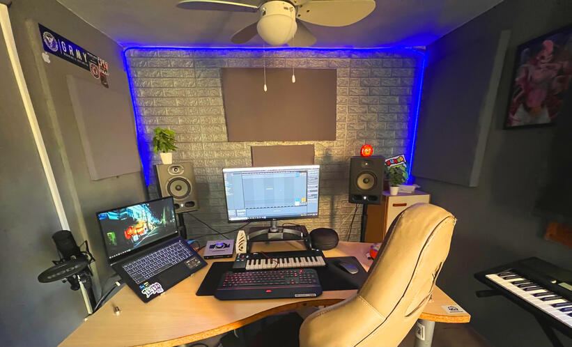 Estudio